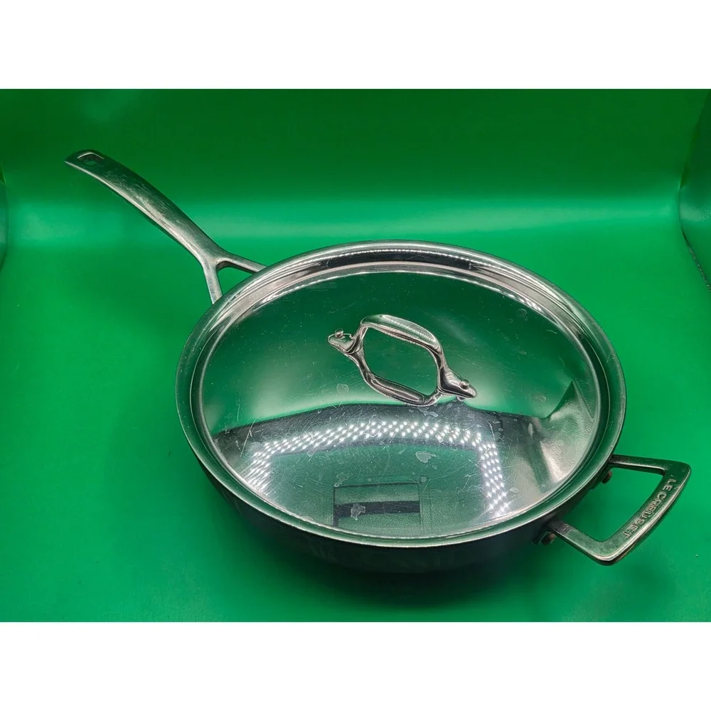 Le Creuset le creuset